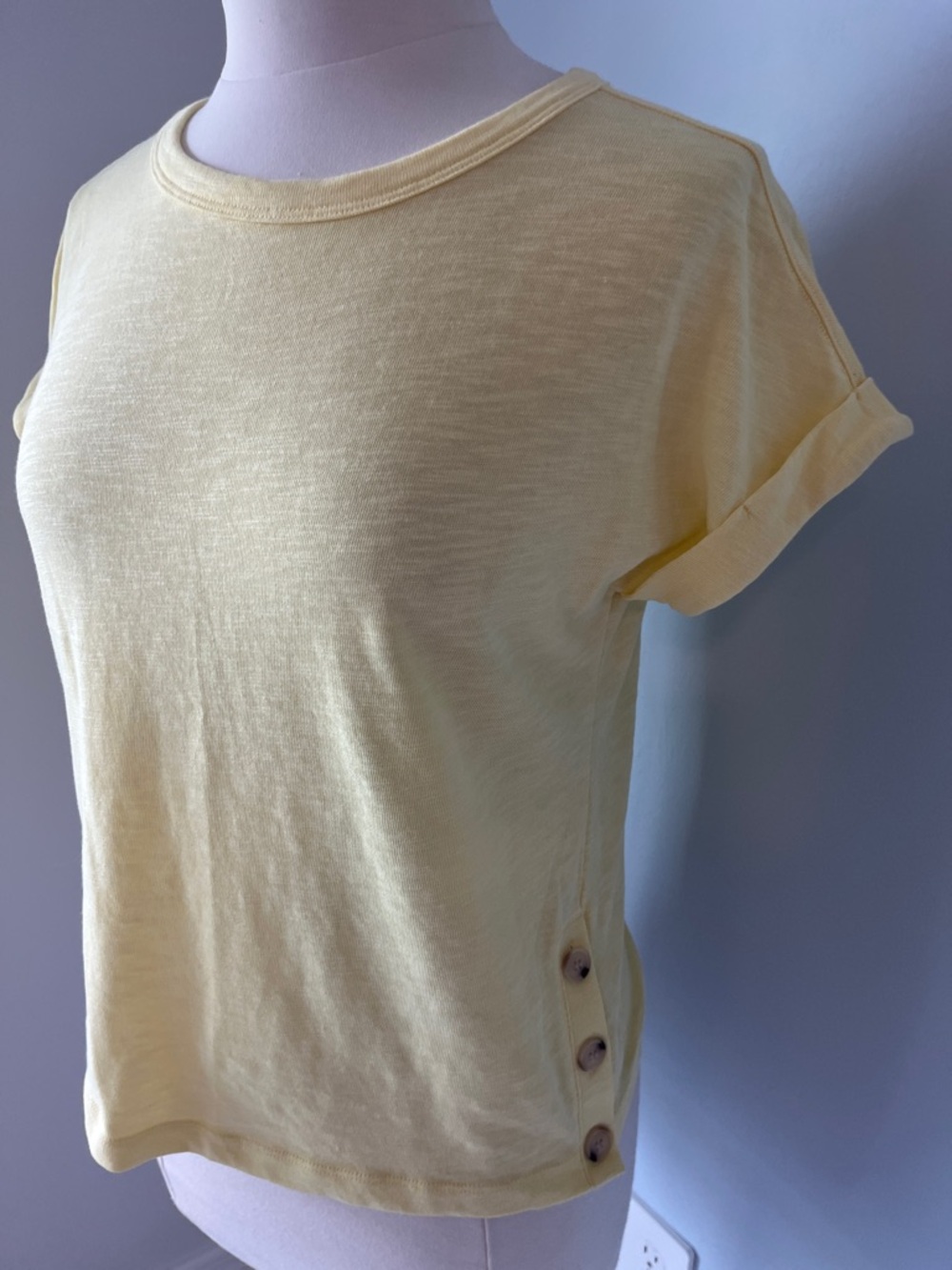 LOFT Tee - Picture 2 of 6
